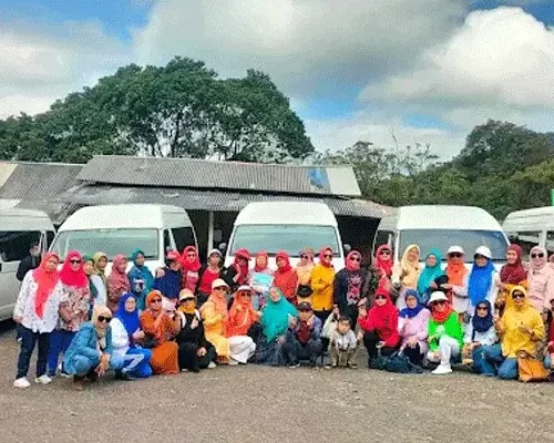 Galeri EPM Transport (11) Galeri EPM Transport (11)