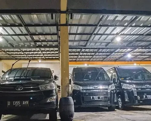 Galeri EPM Transport (17) Galeri EPM Transport (17)