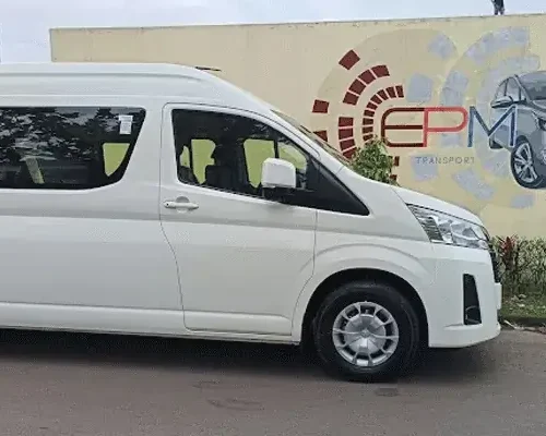 Galeri EPM Transport (4) Galeri EPM Transport (4)