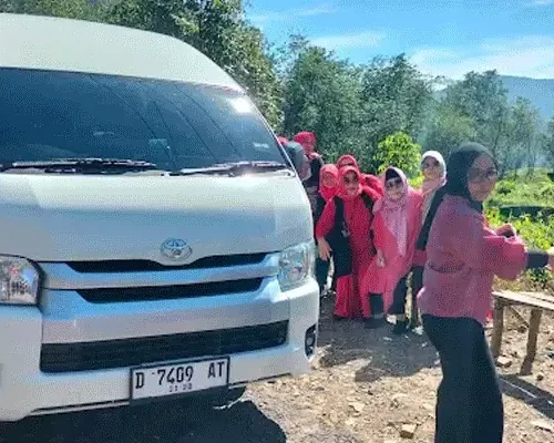 Galeri EPM Transport (5) Galeri EPM Transport (5)