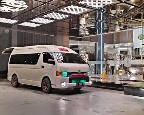 Galeri EPM Transport (7) Galeri EPM Transport (7)