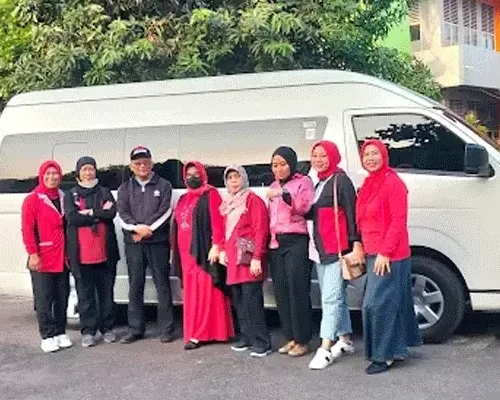 Galeri EPM Transport (8) Galeri EPM Transport (8)