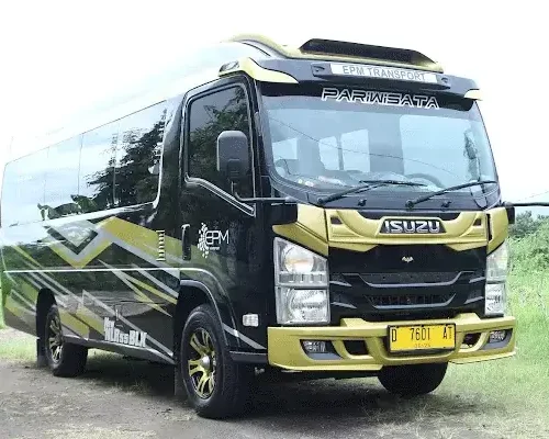 Galeri EPM Transport (9)